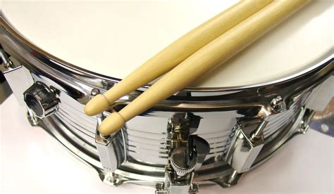 The Best Snare Drums Hear The Music Play