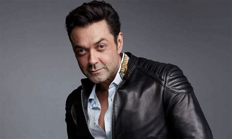 Bobby Deol Reviews Hilarious Lord Bobby Memes