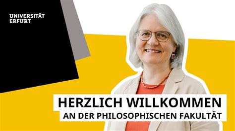 Willkommen an der Philosophischen Fakultät Studieneinführungstage Uni