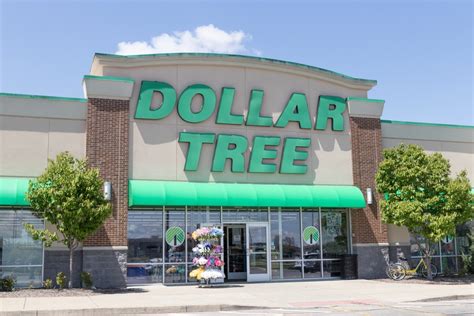 Dollar Tree Is Raising Prices as High as $5: "This Is Our Future"