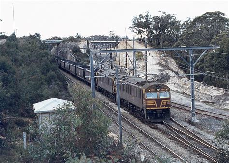 8503 83aa Eastbound Coal Hartley Vale Nsw Kb80 2 Dunedoo Flickr