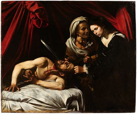 Is That a Real Caravaggio? It’s All in the Detail - The New York Times