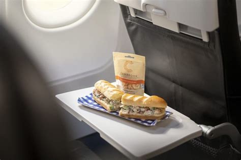 British Airways Meals: Everything You Need to Know