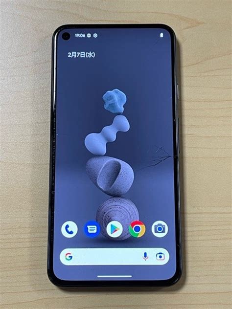 Google Pixel Gb Softbank Sim Sim