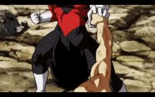 Vegeta Falls Dragon Ball Z GIF - Vegeta Falls Dragon Ball Z Vegeta ...