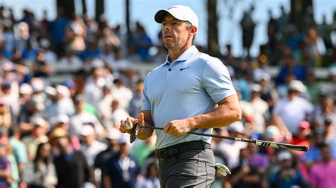 2024 Pga Championship Takeaways Rory Mcilroy Looks Poised To Break