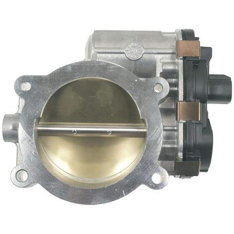 TechSmart Fuel Injection Throttle Body S20008