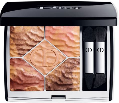 DIOR Diorshow 5 Couleurs Couture Summer Dune Limited Edition Paleta De