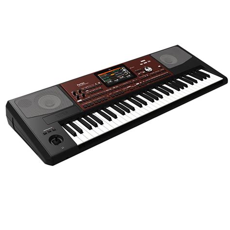 Korg Pa700 Professional Arranger keyboard