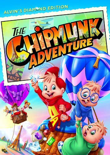 Chipmunk Adventure for sale| 78 ads for used Chipmunk Adventures