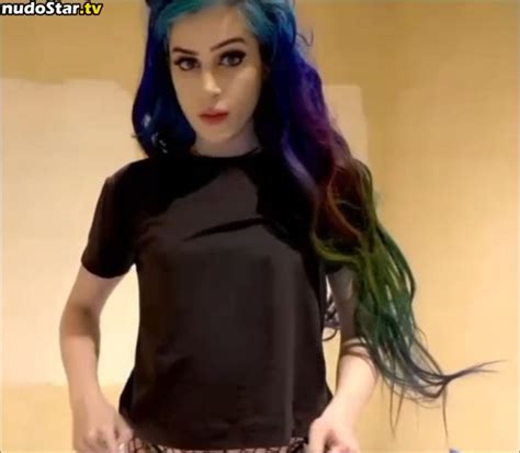 Kati3Kat Kati3katMFC Blu3kitten Kati3 Kat Nude OnlyFans Photo 48