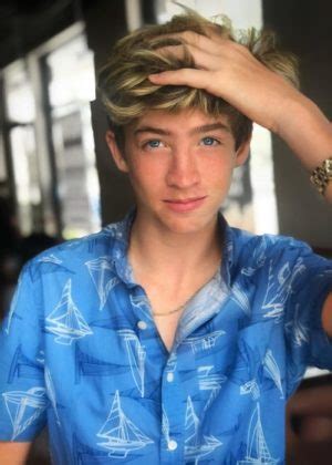 Cash Baker Height, Weight, Age, Girlfriend, Family, Biography