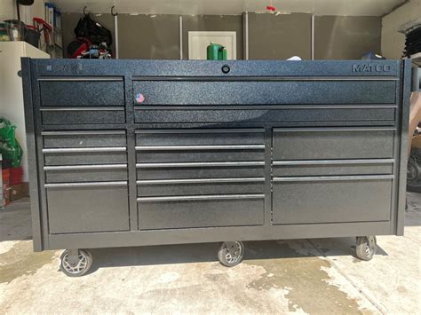 Snap On Tool Boxes Chests