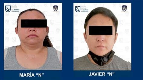 Capturan En Cdmx A Tres Proxenetas Dos Que Obligaban A Una Adolescente