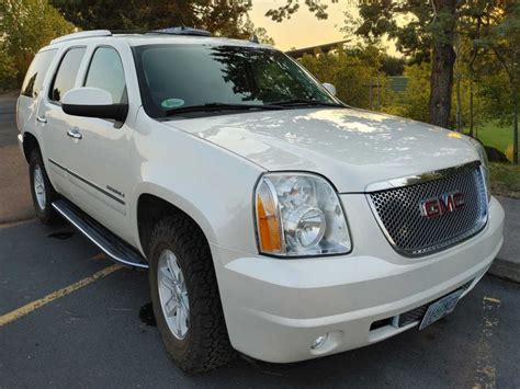 Used GMC Hybrid Vehicles for Sale - Kelley Blue Book