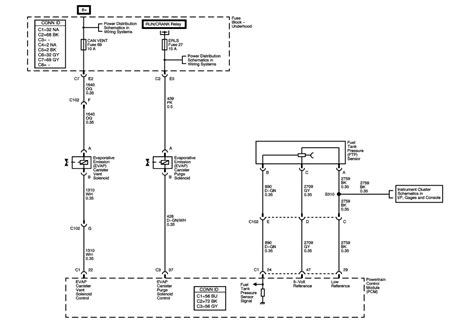 Chevy Colorado Evap System Diagram