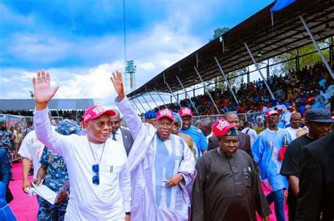 Apc Victory In Imo Guber Poll Assured Arodiogbu Vanguard News