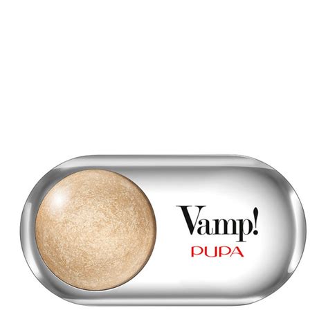 Vamp Eyeshadow PUPA Chez Kalista Parfums