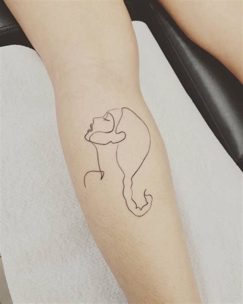 Girly Scorpio Sign Tattoo Ideas That Will Blow Your Mind