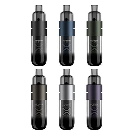 10 99 Untuk Vaporesso X Mini Pod System Kit Kupon Pod Inggris