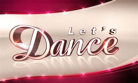 Let S Dance Logo LogoDix