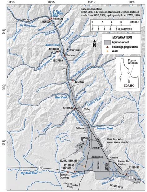 Wood River Valley Alchetron The Free Social Encyclopedia