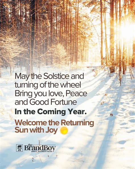 Happy Winter Solstice: 150+ Wishes, Quotes, Messages, Captions ...