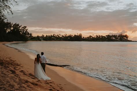 Hawaii Wedding Packages For The Stress-Free Wedding Of A Lifetime ...