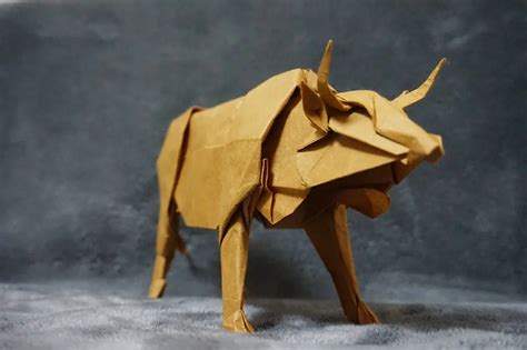 Fantastic Origami Farm Animals To Fold When Youre Cooped Up