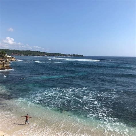 Aktivitas Seru Di Nusa Lembongan Bali Yang Bikin Kamu Lupa Waktu