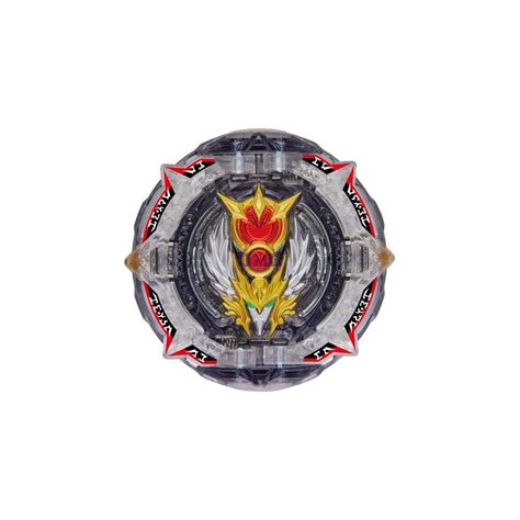 Omg Oh My Gundam Takara Tomy Beyblade Burst Db B Booster Greatest