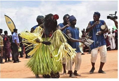 The Kuteb People Of Taraba History Culture Language And Spiritual