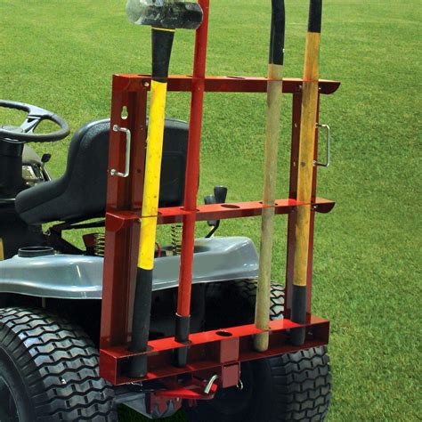 Buy Mojack Tool Carrier Universal Residential Riding Lawn Tractor