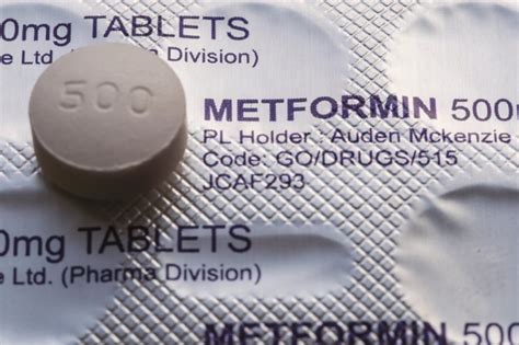 Insulin And Metformin In Combination Cut Mortality In Type 2 Diabetes