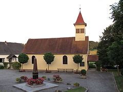 Category Evangelische Kirche Neusiedl bei Güssing Wikimedia Commons