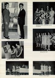 Kirby High School - Echo Yearbook (Woodville, TX), Class of 1966, Page ...