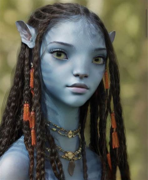 Avatar Oc Navi Pandora Avatar Avatar Movie Avatar Fan Art