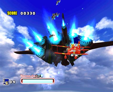 Sky Chase Sonic Wiki Zone Fandom