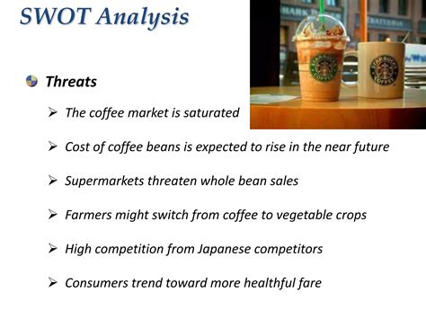 Case Study On Starbucks Ppt