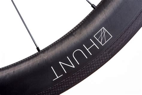 Hunt Launches Carbon Tubular Wheels Road Cc