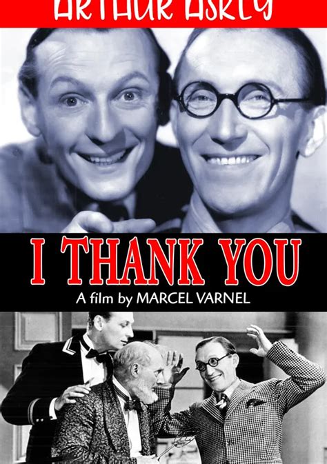 I Thank You Filme Veja Onde Assistir Online