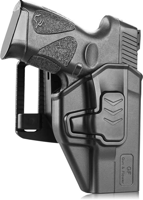 Taurus G2c Holster Holster Fits Taurus G2cg3cmillennium G2 Pt111