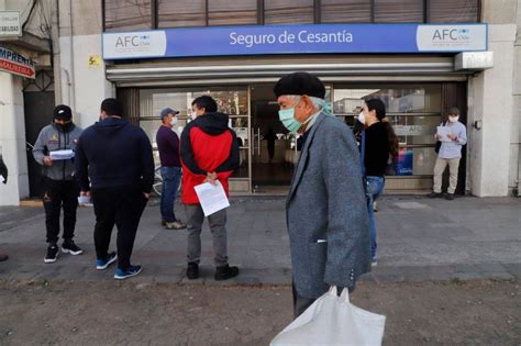 Ine Trimestre Mayo Julio La Tasa De Desocupaci N En La Regi N De