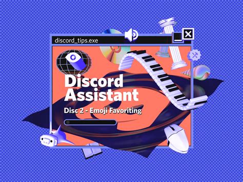 Browse Thousands Of Discord Mod Images For Design Inspiration Dribbble