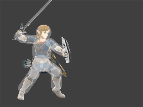 Link Ssbu Hitboxes Smashwiki The Super Smash Bros Wiki