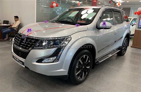 Mahindra Xuv 500 Seating Capacity