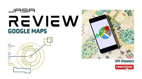 Mengoptimalkan Bisnis Anda Dengan Jasa Review Google Maps Domicibulkova