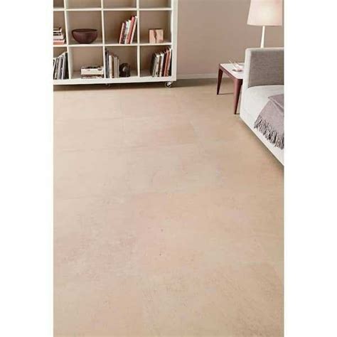 Maltese Palma Brown Matte In X In Porcelain Floor And Wall Tile