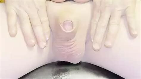 Playing With My Man Clint Shemale Transgender Porn E XHamster