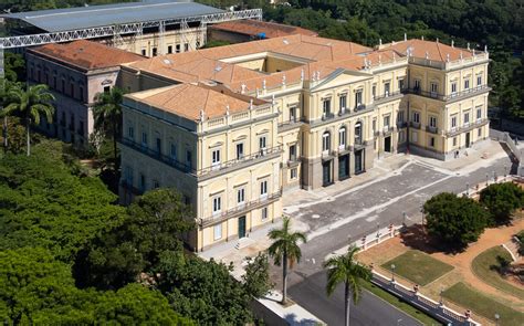 Museu Nacional Vive